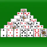 Pyramid Solitaire: Kartenspiel icon