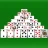 Pyramid Solitaire: Kartenspiel icon