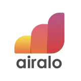 Airalo: eSIM reizen + internet
