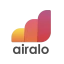 Airalo：eSIMで海外旅行中もスマホ＆wifi不要 icon