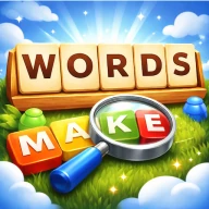 Make Words icon