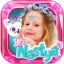 Like Nastya: Spiele & Videos icon