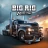 Big Rig Racing: Drag racing icon