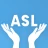 Sign Language ASL Pocket Sign icon