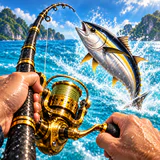 フィッシングフック2