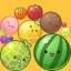 スイカ作り2048 icon