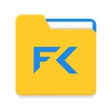 Gestionnaire File Commander