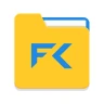 File Commanderマネージャーと保管庫 icon