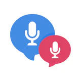Talk & Translate AI Translator icon
