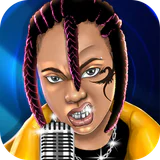 AI Music Video Maker - Rap AI