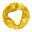 Hitel | طلایی گرام بدون فیلتر icon
