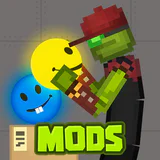 Survival Mod for Melon Sandbox