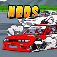 Mods for Fr Legends icon