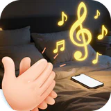 FindMe-Klatschen, Handy finden