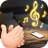 FindMe-Klatschen, Handy finden icon