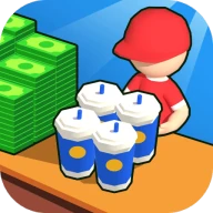 Go Convenience store Ready icon