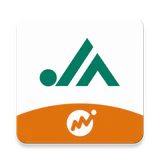 マネーフォワード for JAバンク icon