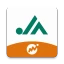 マネーフォワード for JAバンク icon
