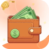 Budget Note - Finance Tracker icon