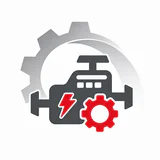 Car Maintenance Schedule Auto icon