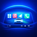 Car Play Connect Auto Sync