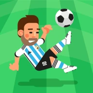World Soccer Champs フットボール icon