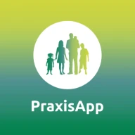 Meine pädiatrische Praxis icon