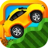 車のゲーム くねくねレーシング icon