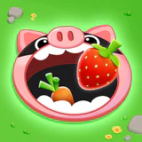 Hole Stars: Puzzle Game icon