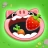Hole Stars: Puzzle Game icon