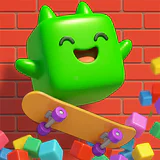 Jelly Busters: Puzzlespiel icon