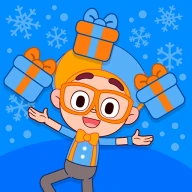 Blippi's Curiosity Club icon