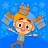 Blippi's Curiosity Club icon