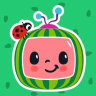 CoComelon Lernen: Kinderspiele icon