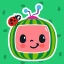 CoComelon Lernen: Kinderspiele icon