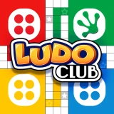 Ludo Club - jeu de société