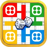 Parchis CLUB - Pro Ludo icon