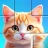 アートブロックパズル (Art Block Puzzle) icon