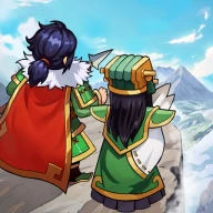 三国ファンタジア～少年武将の成り上がり～ icon