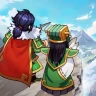 三国ファンタジア～少年武将の成り上がり～ icon