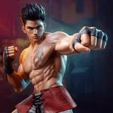 Legend Fighter: Mortal battle icon