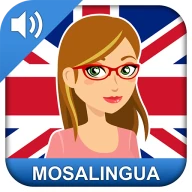 Schnell Englisch lernen icon