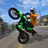 Bike Traffic: City Rider icon