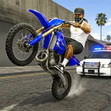 Wheelie Life: Moto Stunt icon