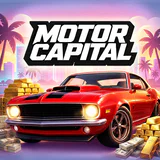 Motor Capital icon
