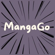 MangaGo - Ultimate Manga App icon