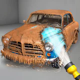Auto Waschen Umgestaltung ASMR icon