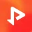 ビデオと音楽のダウンローダ icon