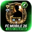 FC Mobile 26 Card Creator icon