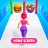 Buns and Bounce Home Screen icon